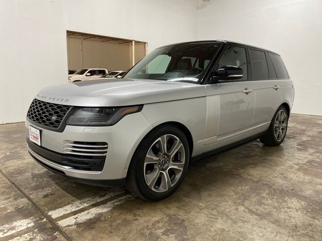 land rover range rover 2020 SALGV2SE5LA569342 image land rover range rover 2020 SALGV2SE5LA569342 image